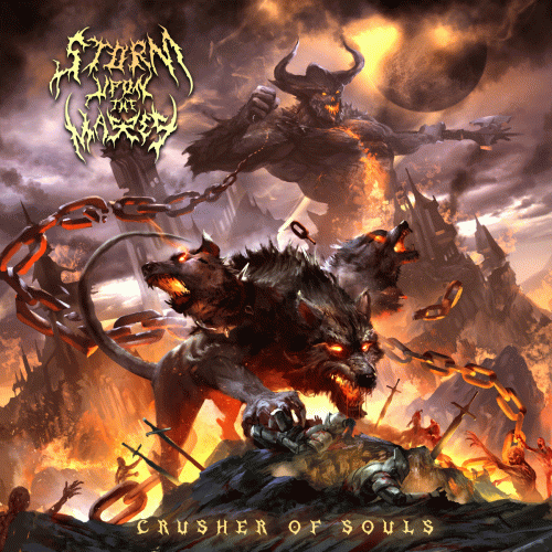 Storm Upon The Masses : Crusher of Souls